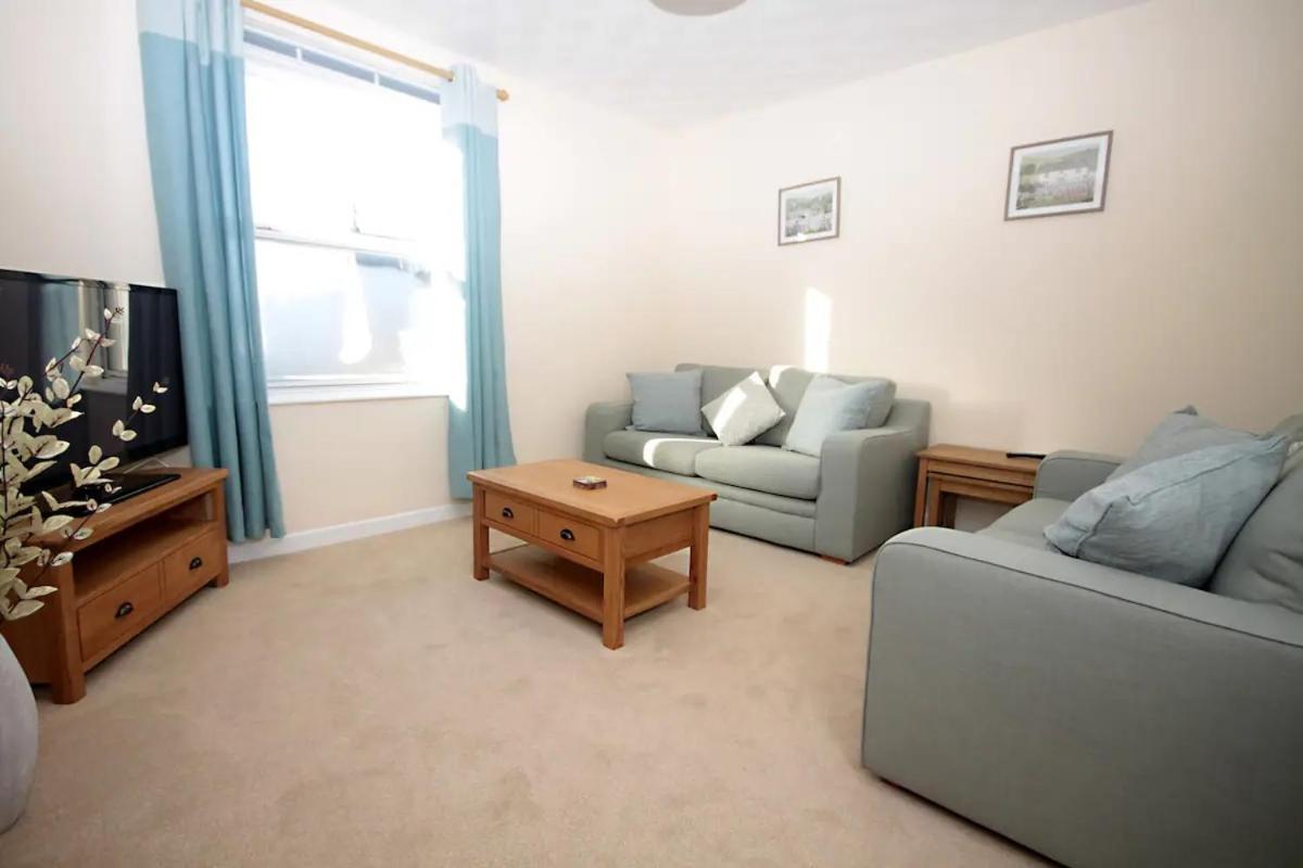 Apartamento 28A Benedict Street Glastonbury Exterior foto