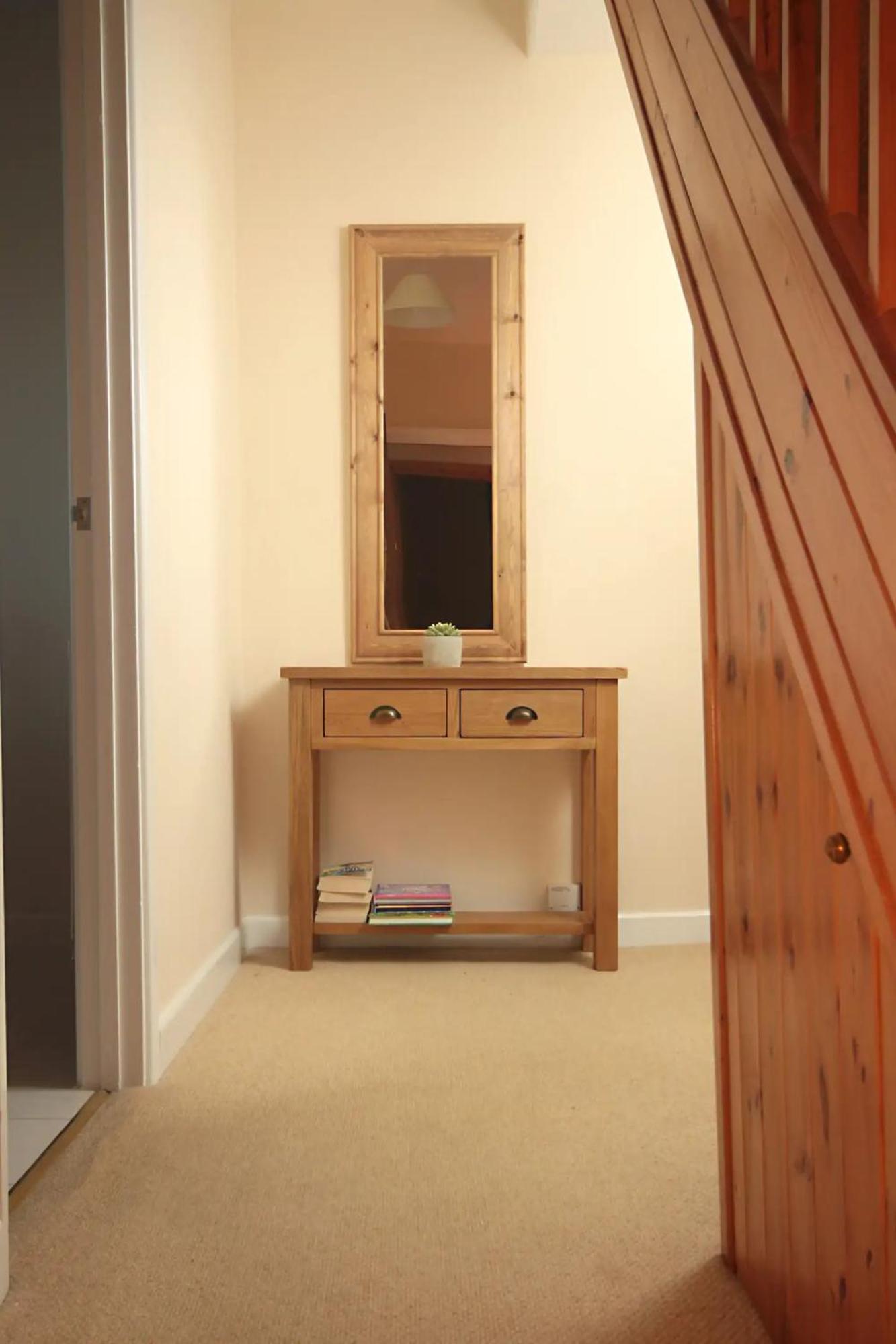 Apartamento 28A Benedict Street Glastonbury Exterior foto
